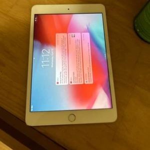 iPad mini 3
